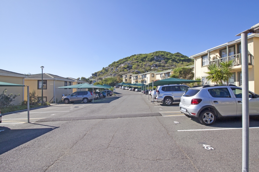 To Let 2 Bedroom Property for Rent in Welcome Glen Western Cape